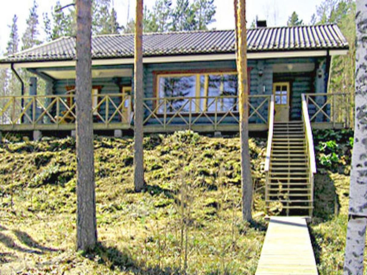 Дома для отпуска Holiday Home Koivuranta Kokkosenlahti-4