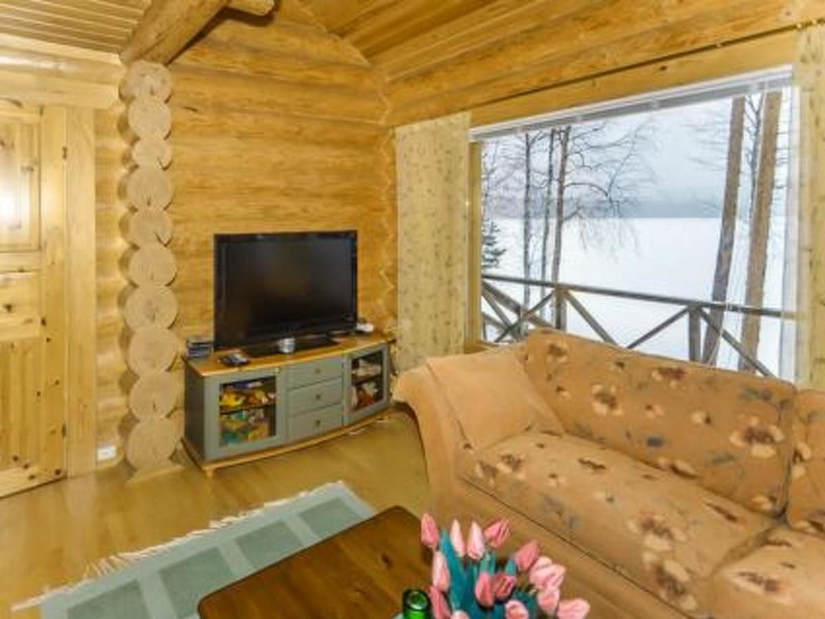 Дома для отпуска Holiday Home Koivuranta Kokkosenlahti-17