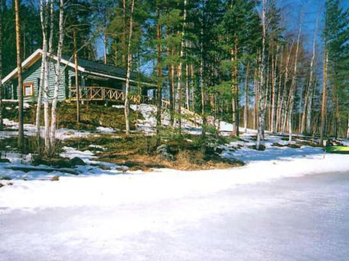 Дома для отпуска Holiday Home Koivuranta Kokkosenlahti-20