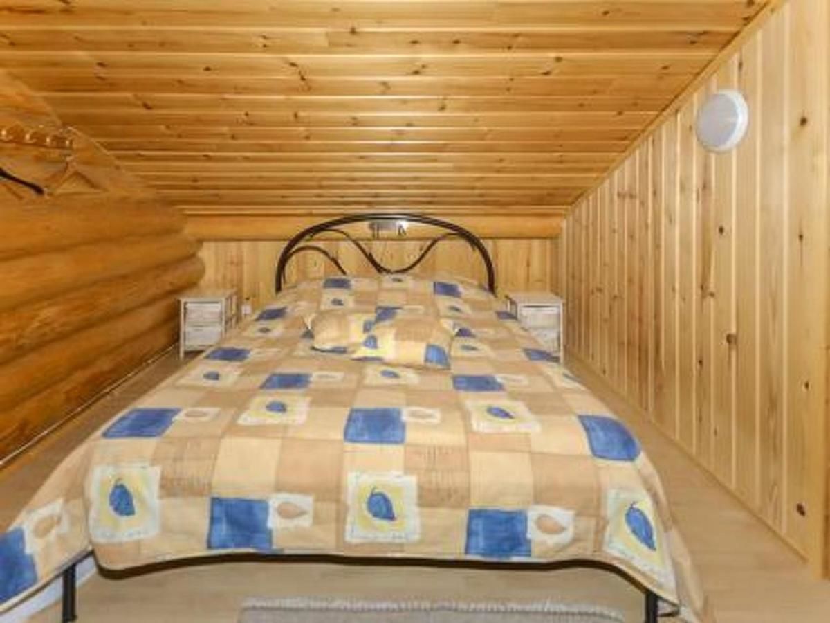 Дома для отпуска Holiday Home Koivuranta Kokkosenlahti-21