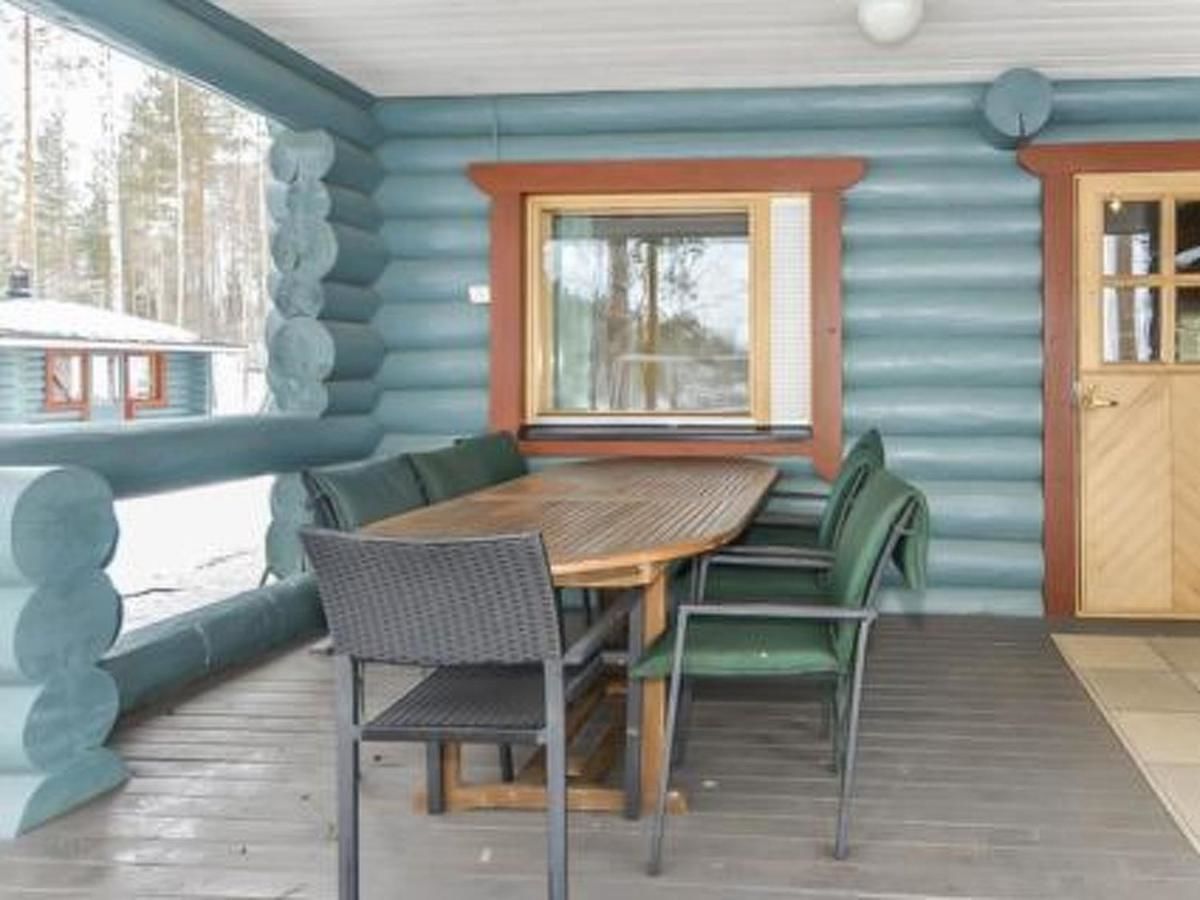 Дома для отпуска Holiday Home Koivuranta Kokkosenlahti-22