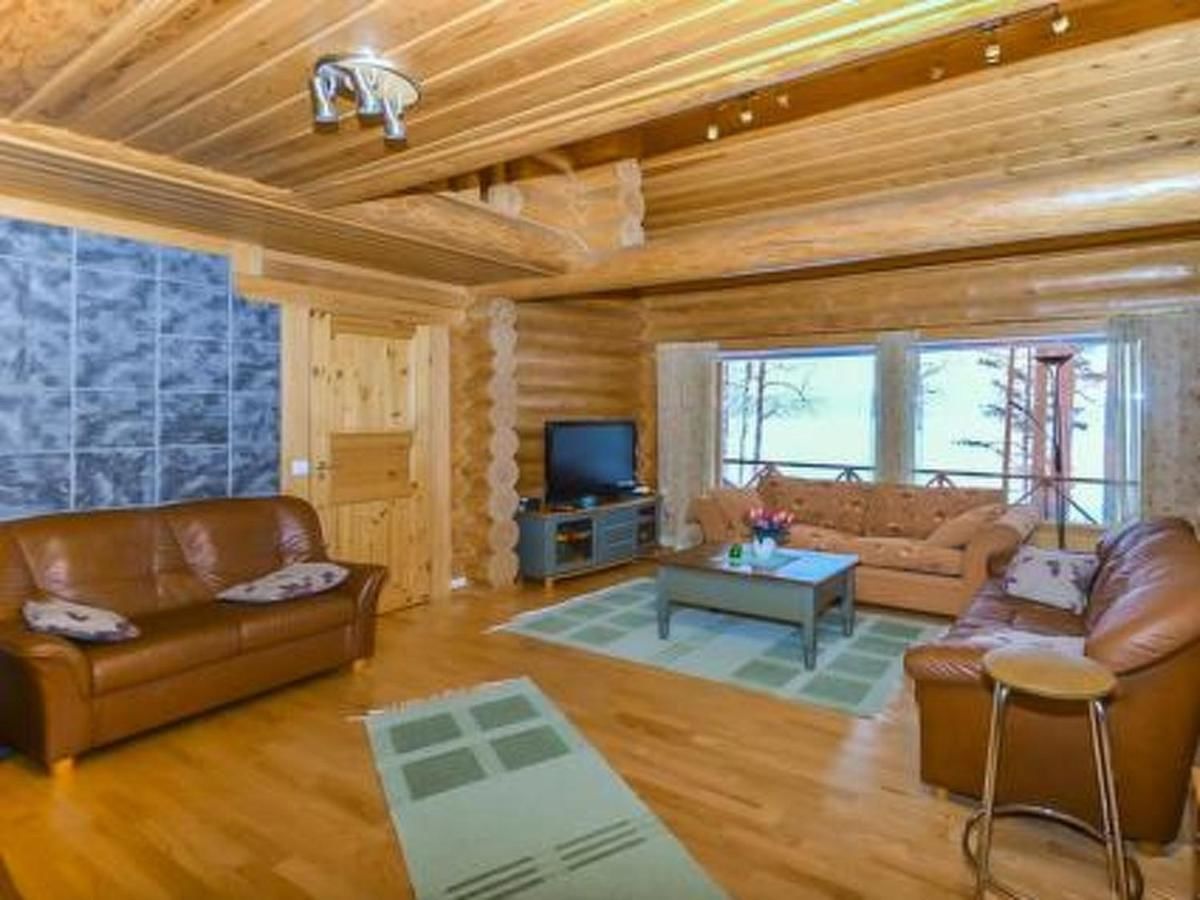 Дома для отпуска Holiday Home Koivuranta Kokkosenlahti-25