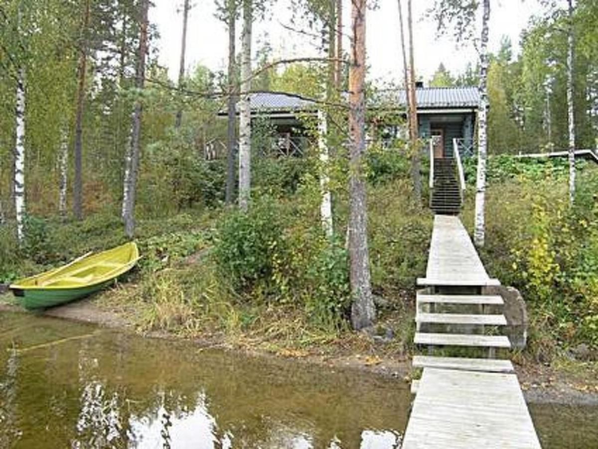 Дома для отпуска Holiday Home Koivuranta Kokkosenlahti-26