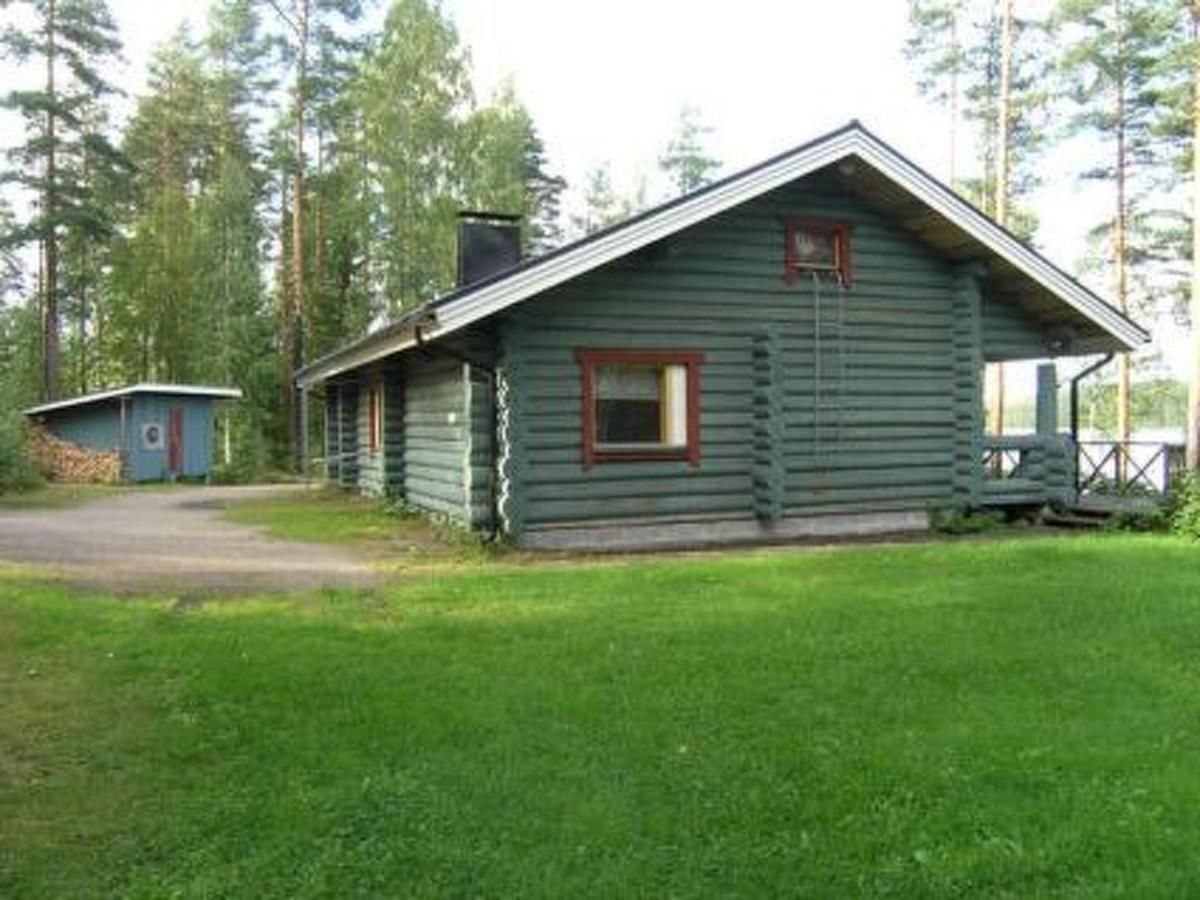 Дома для отпуска Holiday Home Koivuranta Kokkosenlahti-28