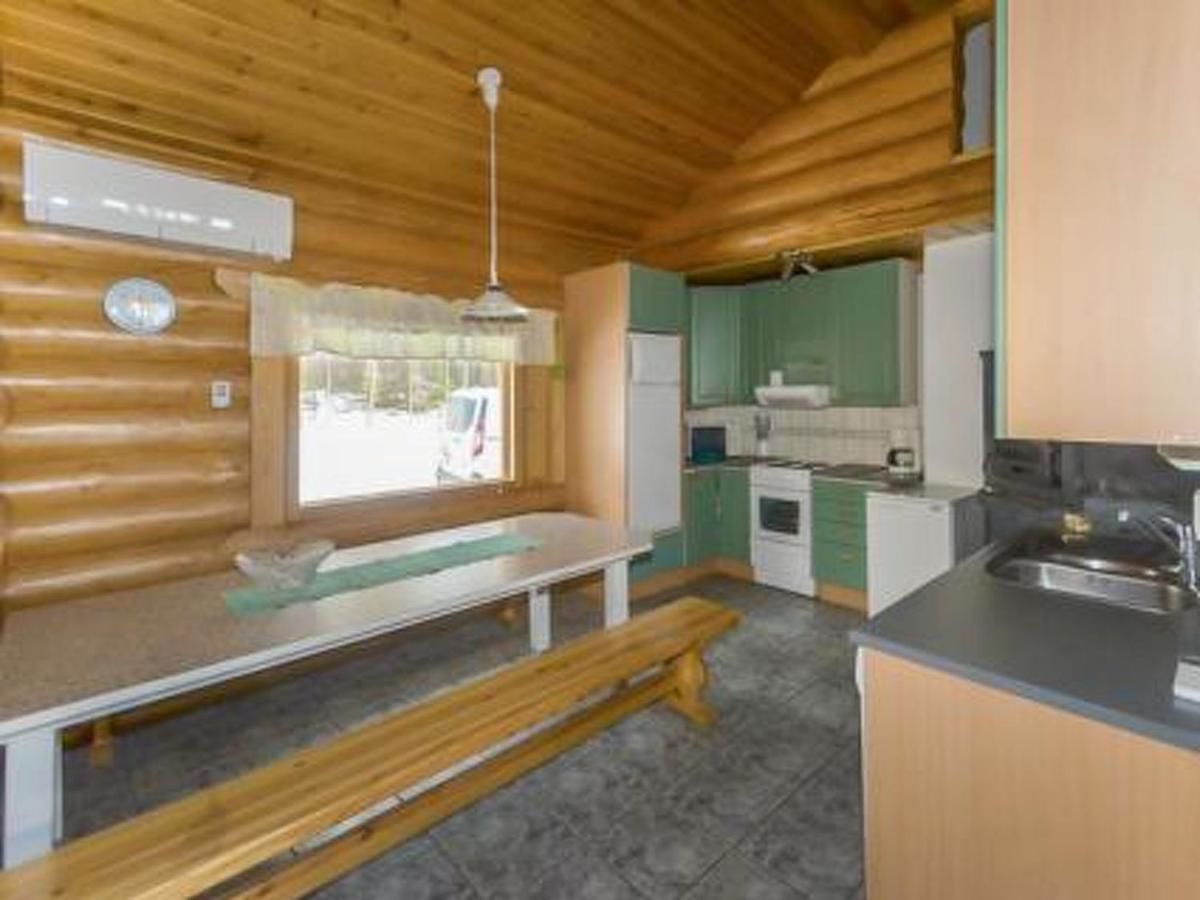 Дома для отпуска Holiday Home Koivuranta Kokkosenlahti