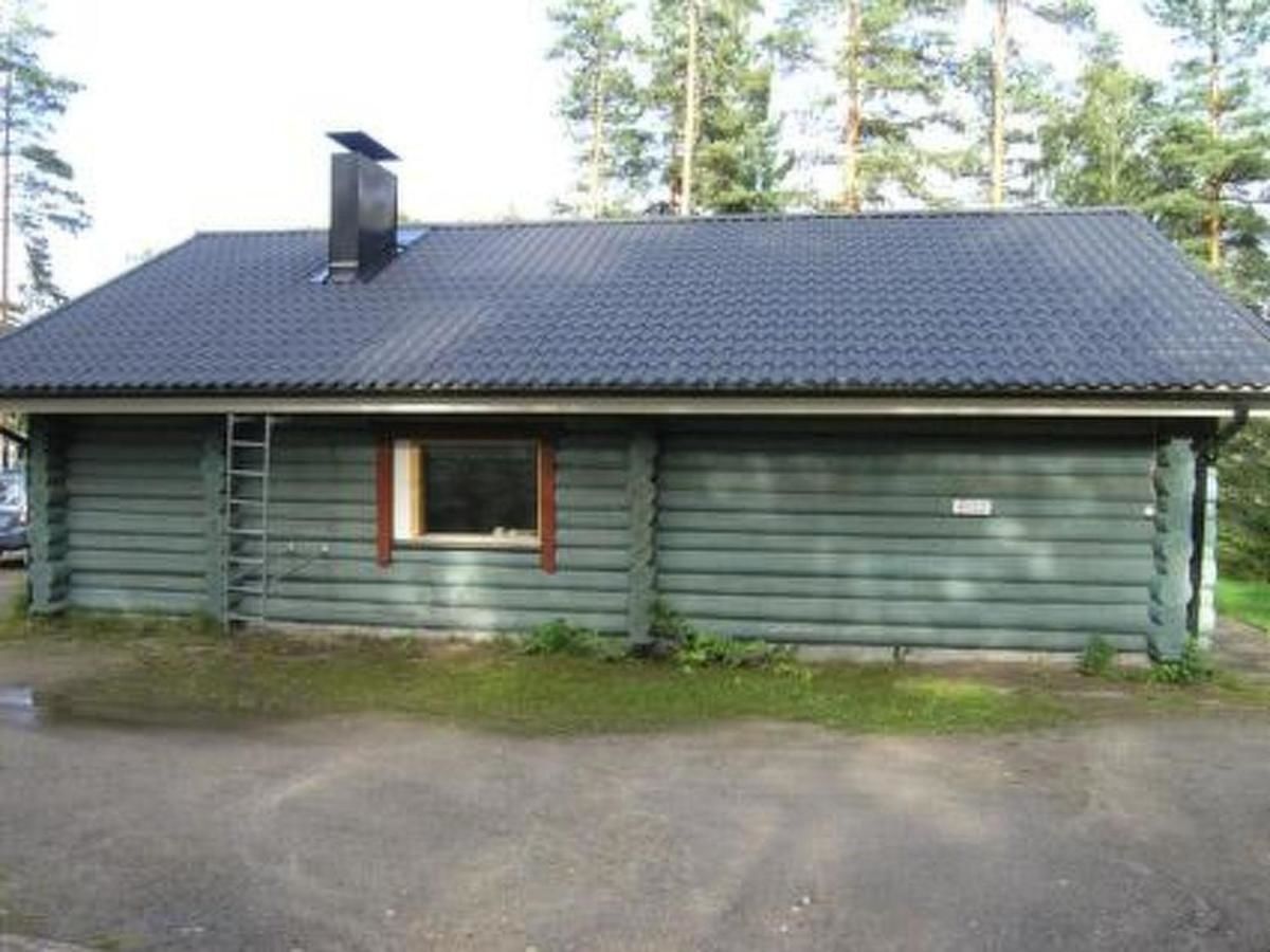 Дома для отпуска Holiday Home Koivuranta Kokkosenlahti-35