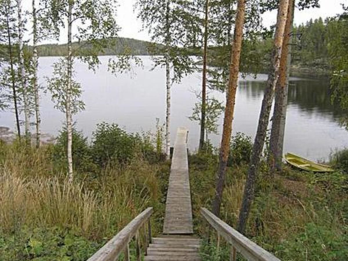 Дома для отпуска Holiday Home Koivuranta Kokkosenlahti-38