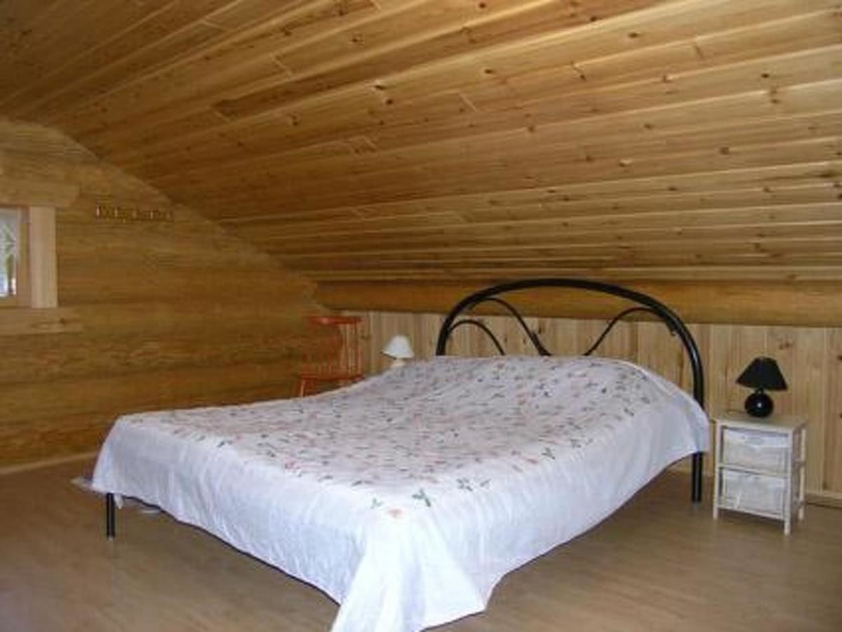 Дома для отпуска Holiday Home Koivuranta Kokkosenlahti-42