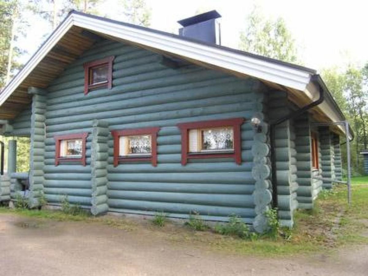 Дома для отпуска Holiday Home Koivuranta Kokkosenlahti-43