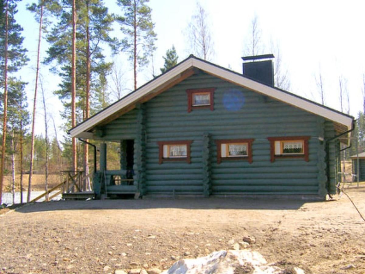 Дома для отпуска Holiday Home Koivuranta Kokkosenlahti-44