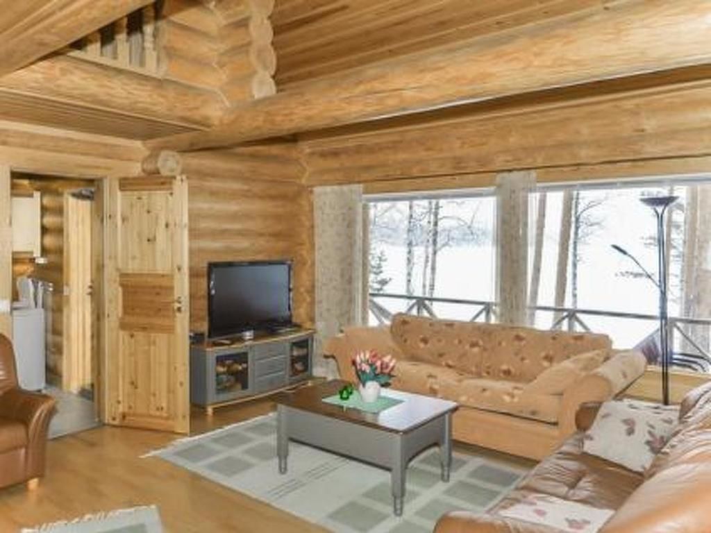 Дома для отпуска Holiday Home Koivuranta Kokkosenlahti-52