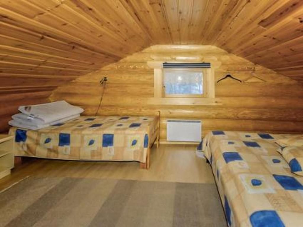 Дома для отпуска Holiday Home Koivuranta Kokkosenlahti