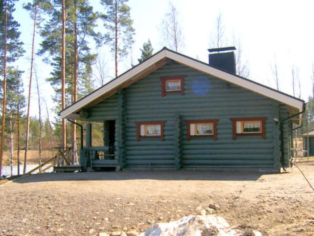 Дома для отпуска Holiday Home Koivuranta Kokkosenlahti