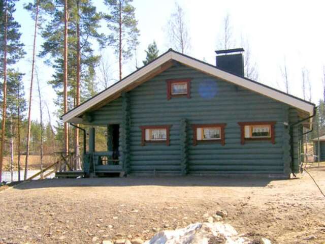 Дома для отпуска Holiday Home Koivuranta Kokkosenlahti-87